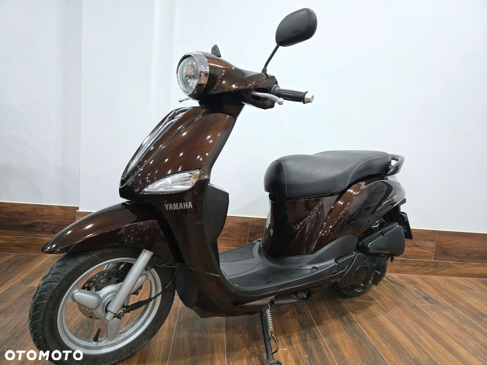 Yamaha D'elight - 17