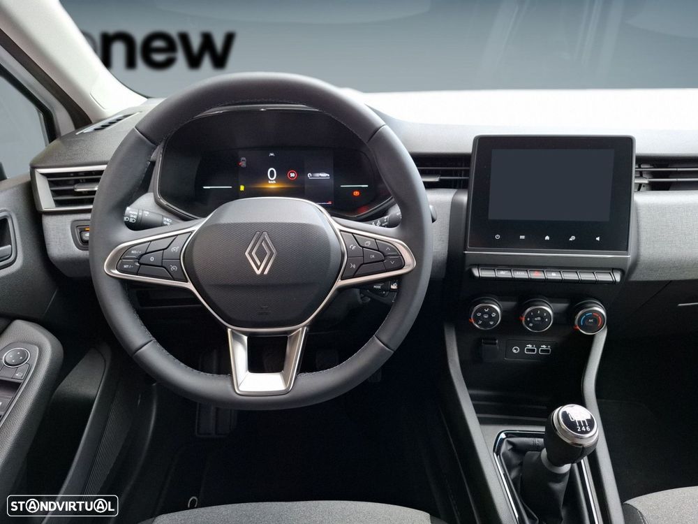 Renault Clio 1.0 TCe Evolution - 14