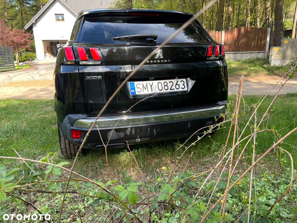 Peugeot 3008 1.2 PureTech Allure - 7