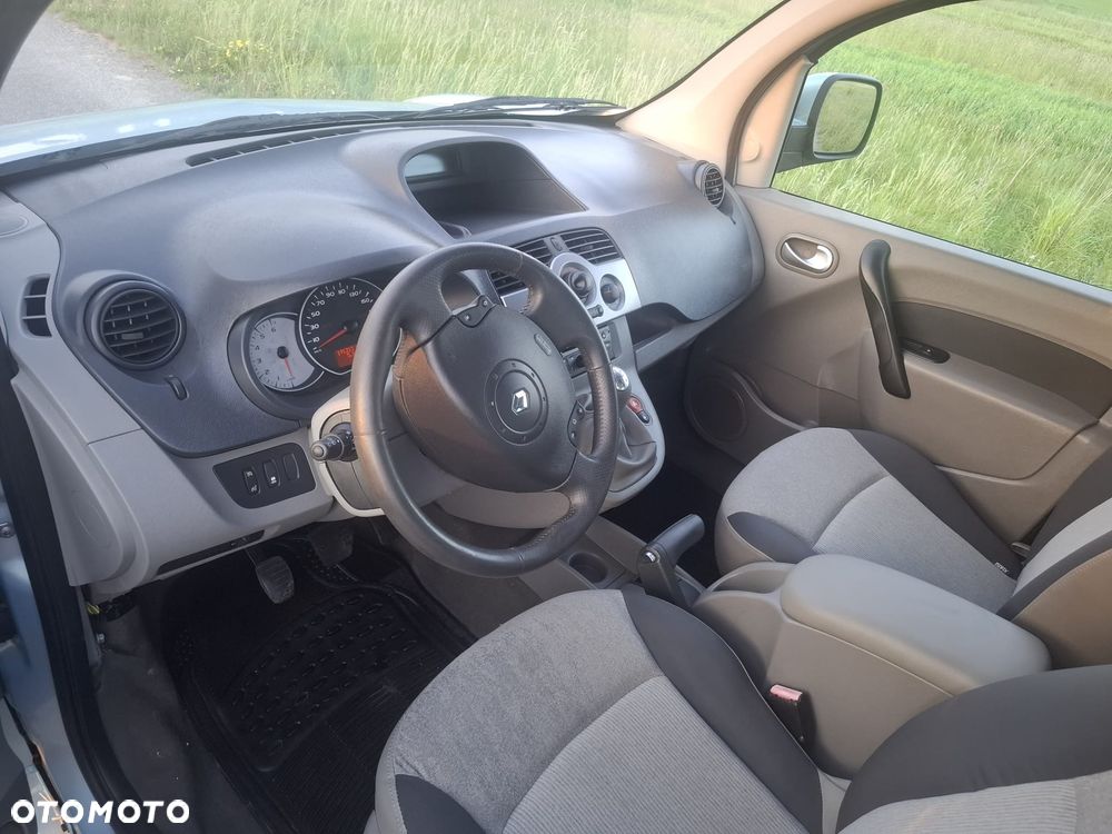 Renault Kangoo - 15