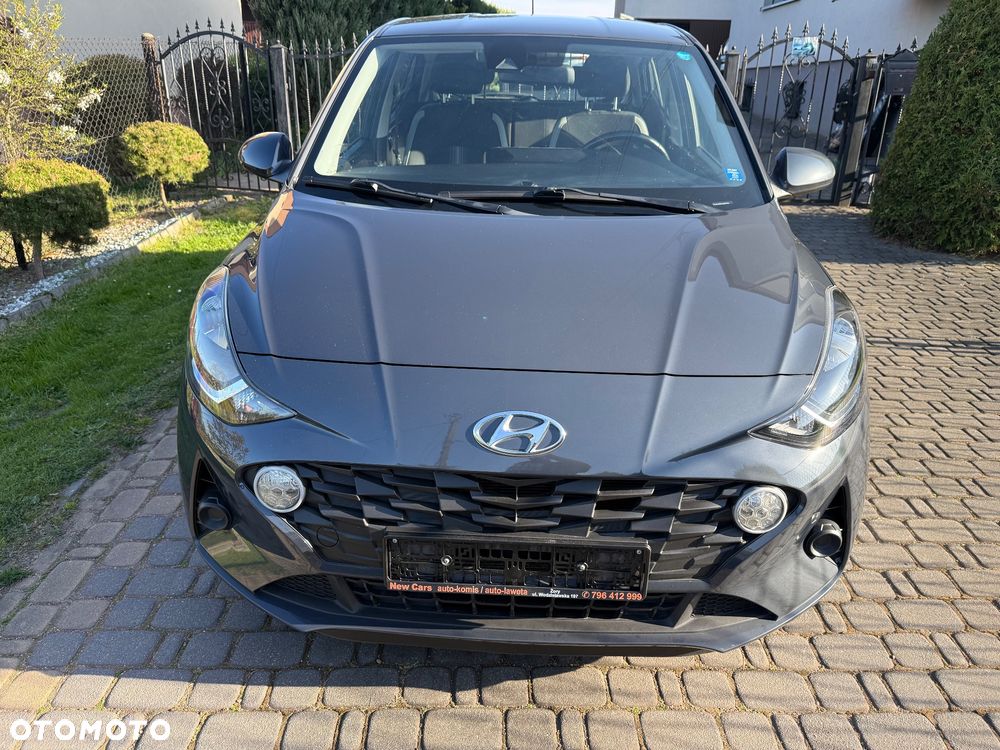 Hyundai i10 - 24