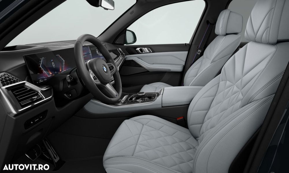 BMW X5 xDrive30d - 4