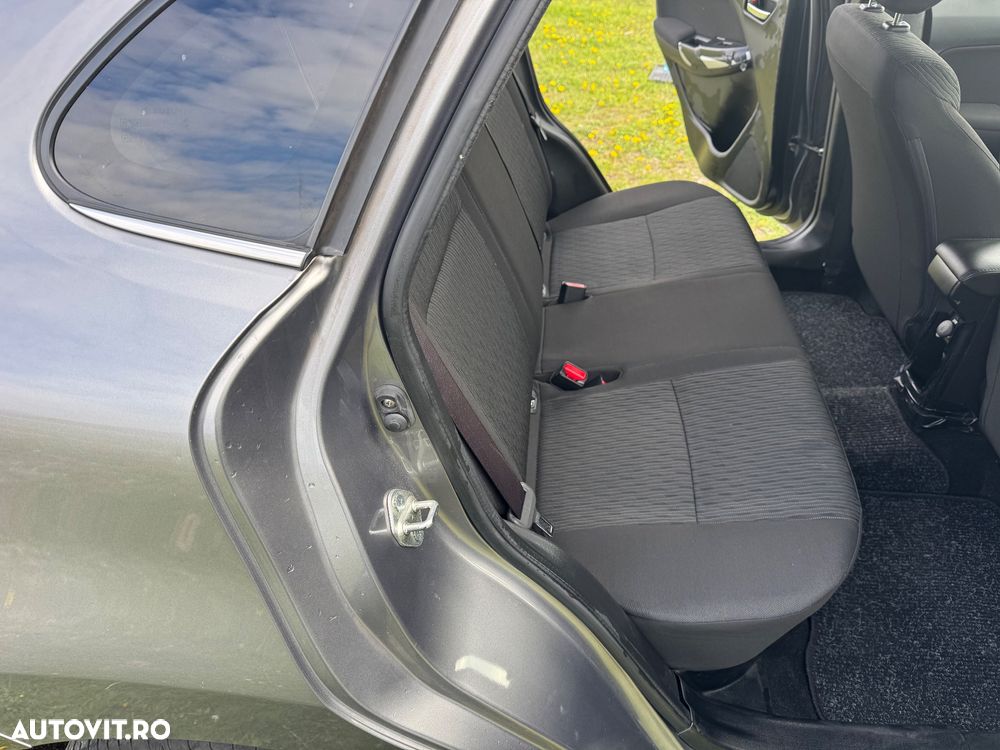 Suzuki Baleno 1.0 BOOSTERJET Automatik Comfort - 7