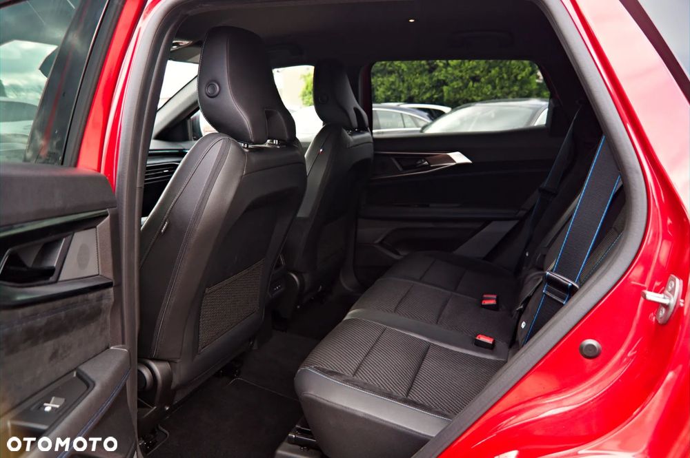 Renault Espace E-TECH Full Hybrid 200 Esprit Alpine 5-Sitzer - 10