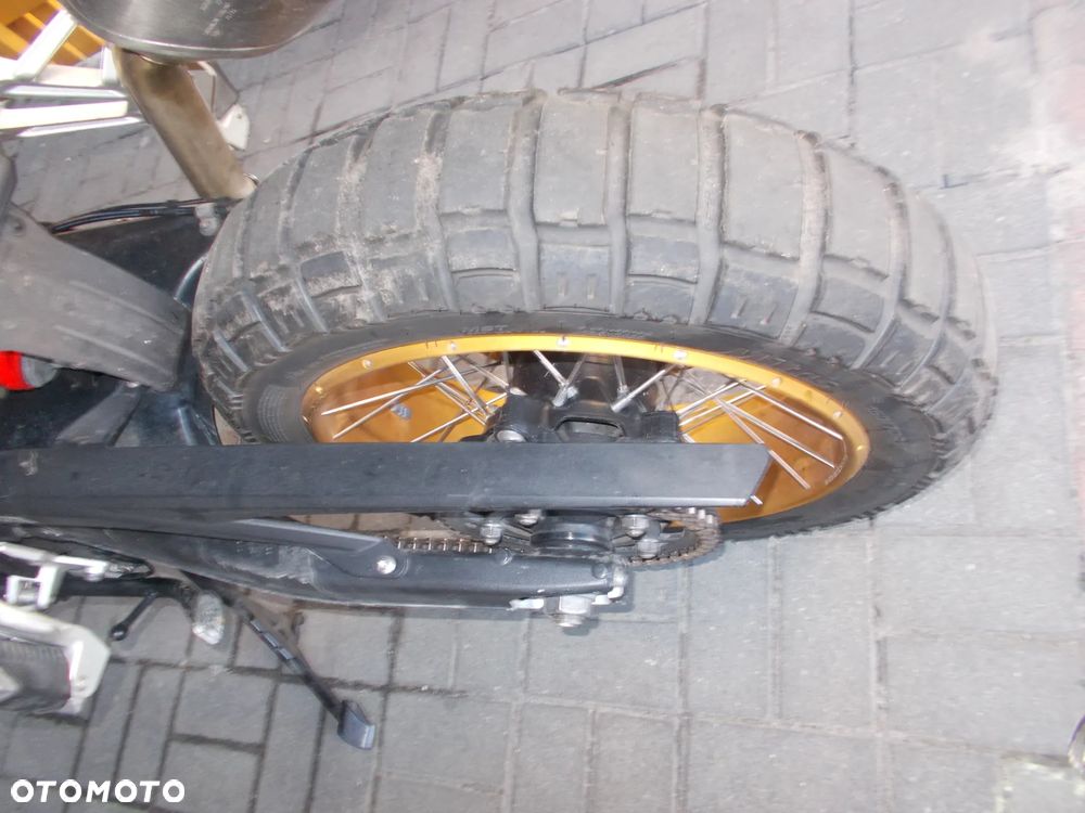 BMW GS - 18
