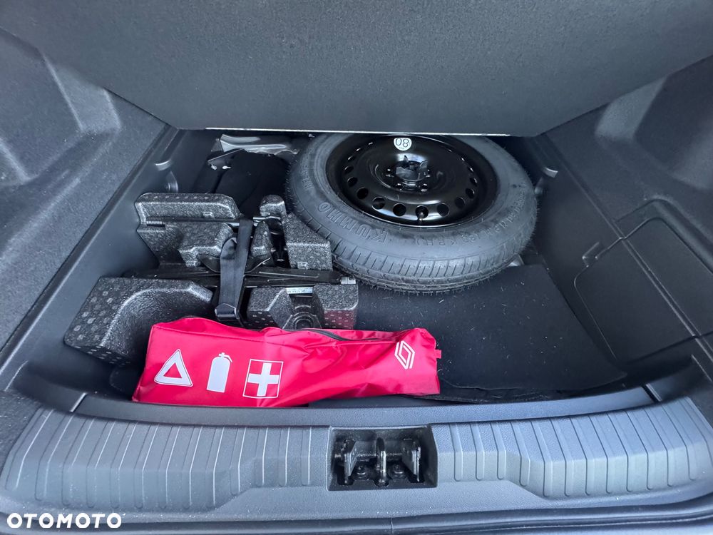 Renault Arkana 1.3 TCe mHEV Techno EDC - 28