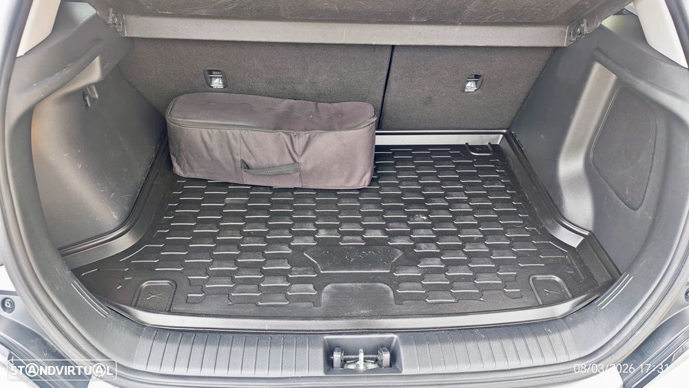 Hyundai Kauai 64 kWh Premium+LED - 22