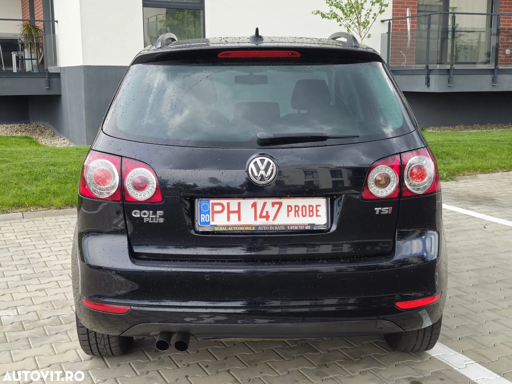 Volkswagen Golf 1.4 TSI - 6