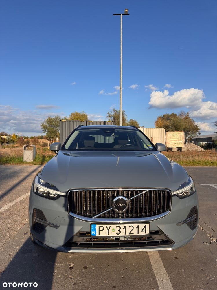 Volvo XC 60 B5 B AWD Core - 3