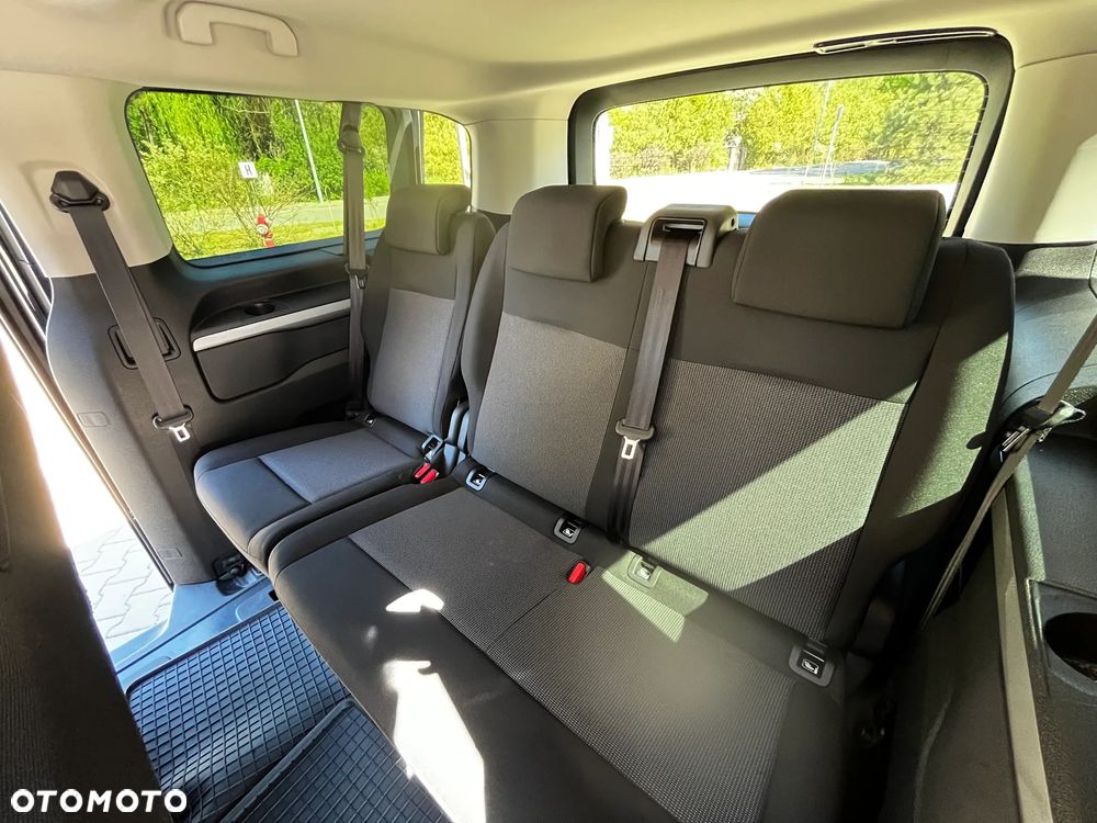 Citroën SpaceTourer 2.0 BlueHDi XL Plus EAT8 - 19
