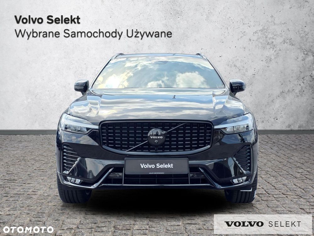 Volvo XC 60 - 5