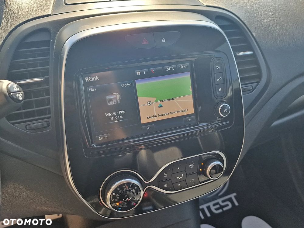 Renault Captur - 15