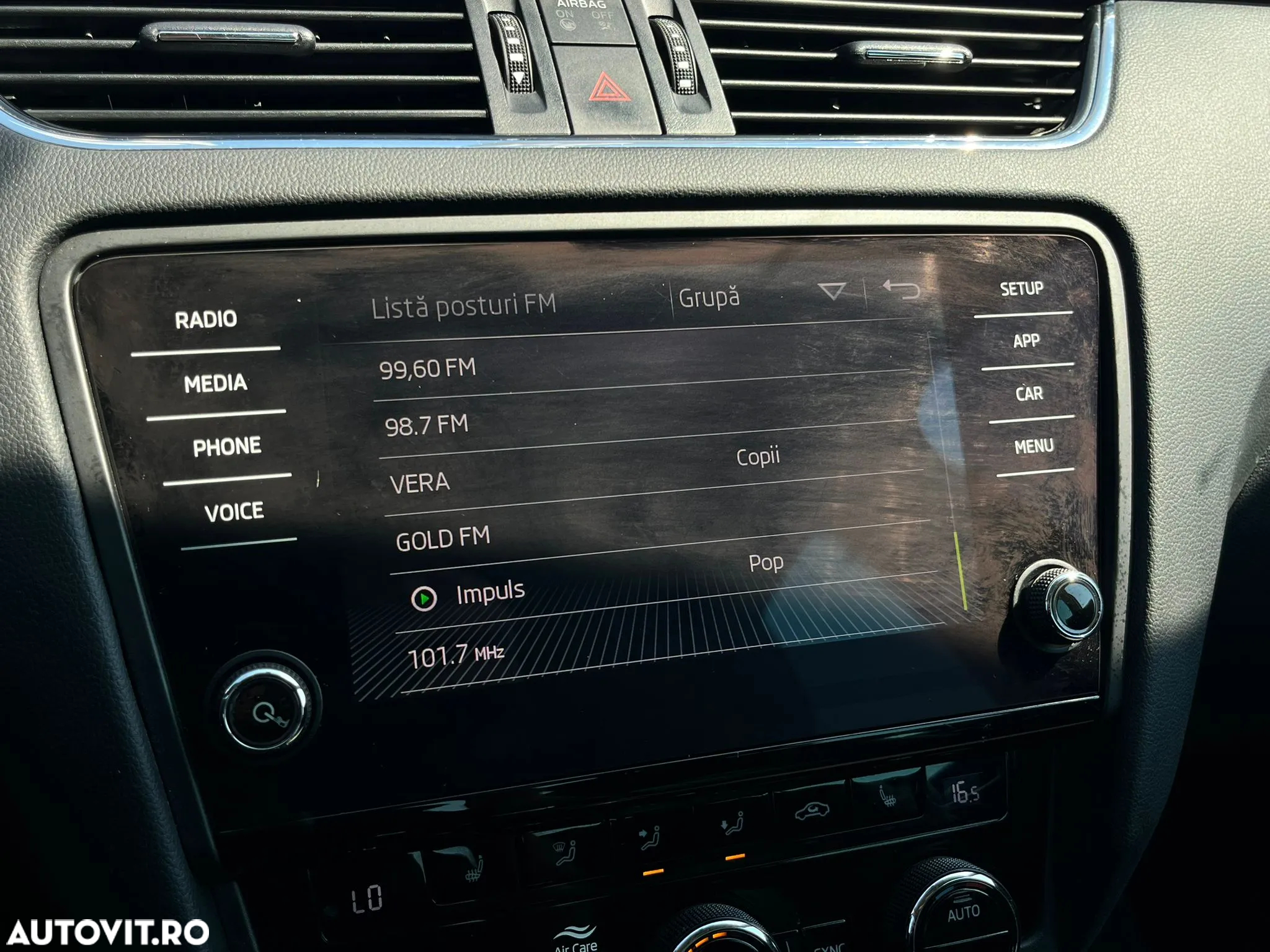 Skoda Octavia 2.0 TDI DSG Style - 16