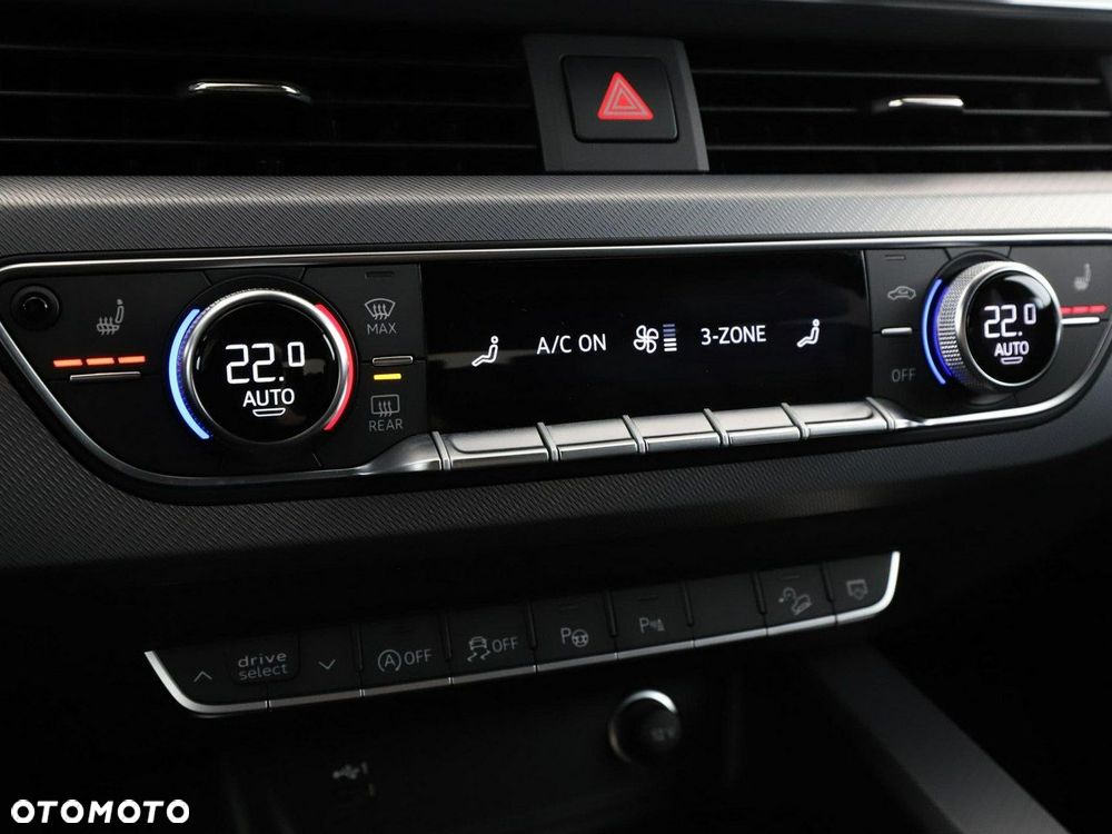 Audi A4 Allroad 40 TDI mHEV Quattro S tronic - 30