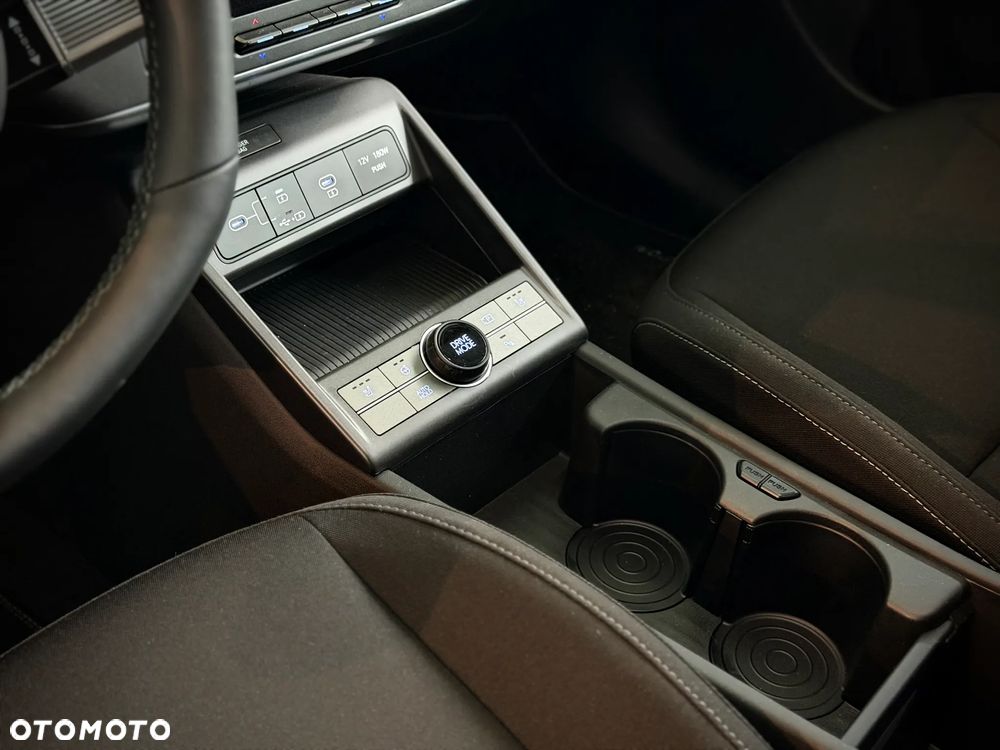 Hyundai Kona 65kWh Smart - 16