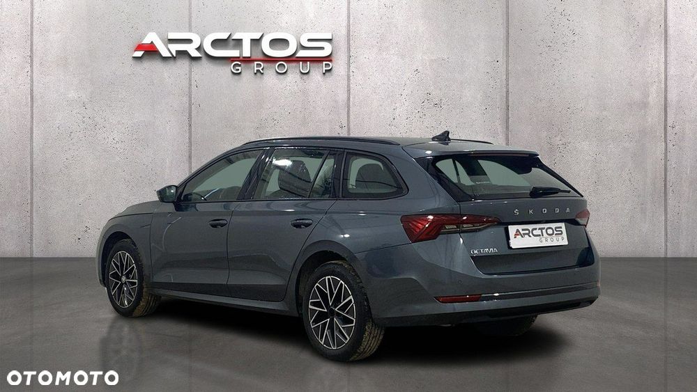 Skoda Octavia 1.5 TSI ACT Ambition - 3