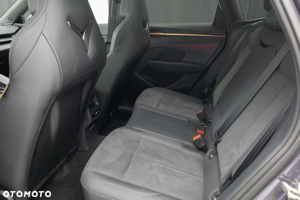 Cupra Terramar 2.0 TSI 4Drive DSG VZ - 37