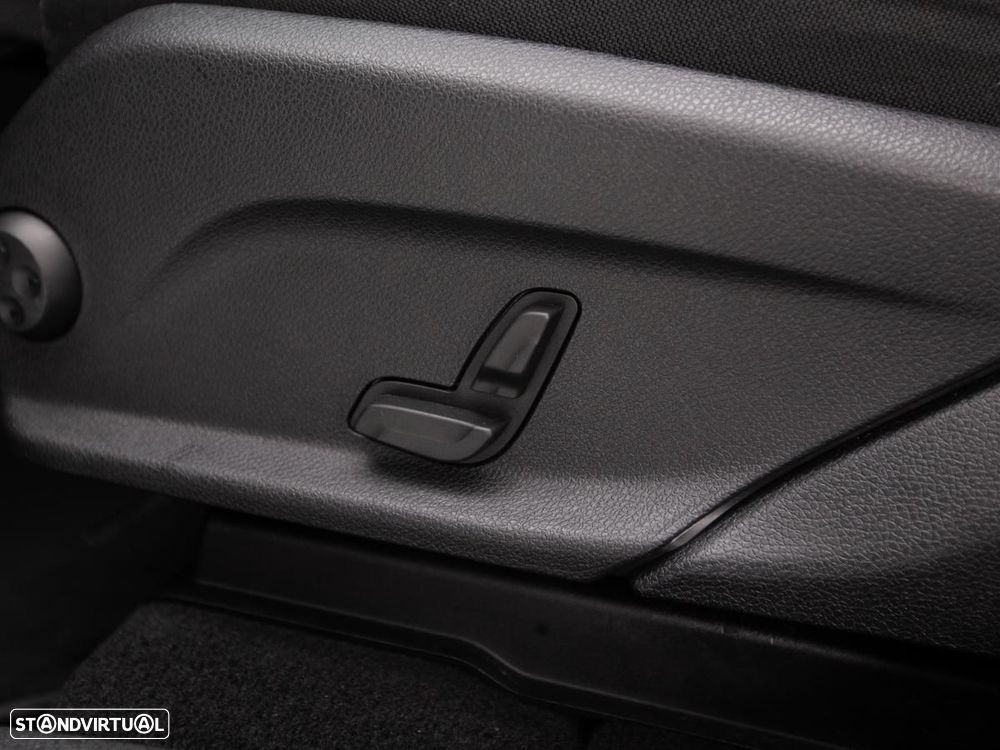 Mercedes-Benz GLC 300 de 4Matic Business Solutions Frota - 16