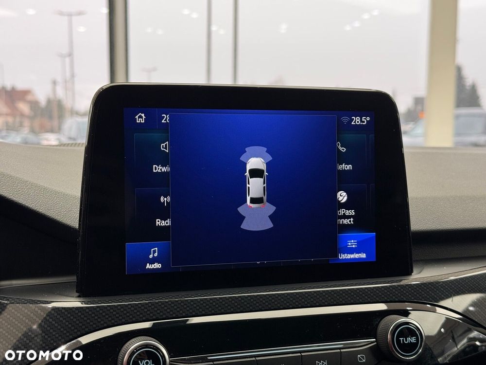 Ford Kuga 1.5 EcoBoost FWD ST-Line X - 35