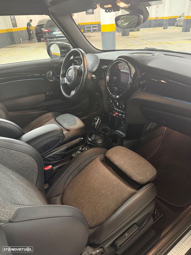 MINI Cabrio C Classic - 2