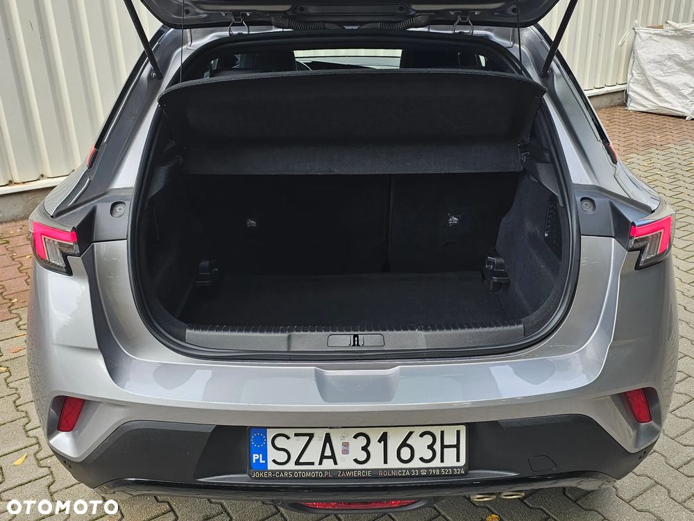 Opel Mokka 1.2 DI Turbo GS Line - 19