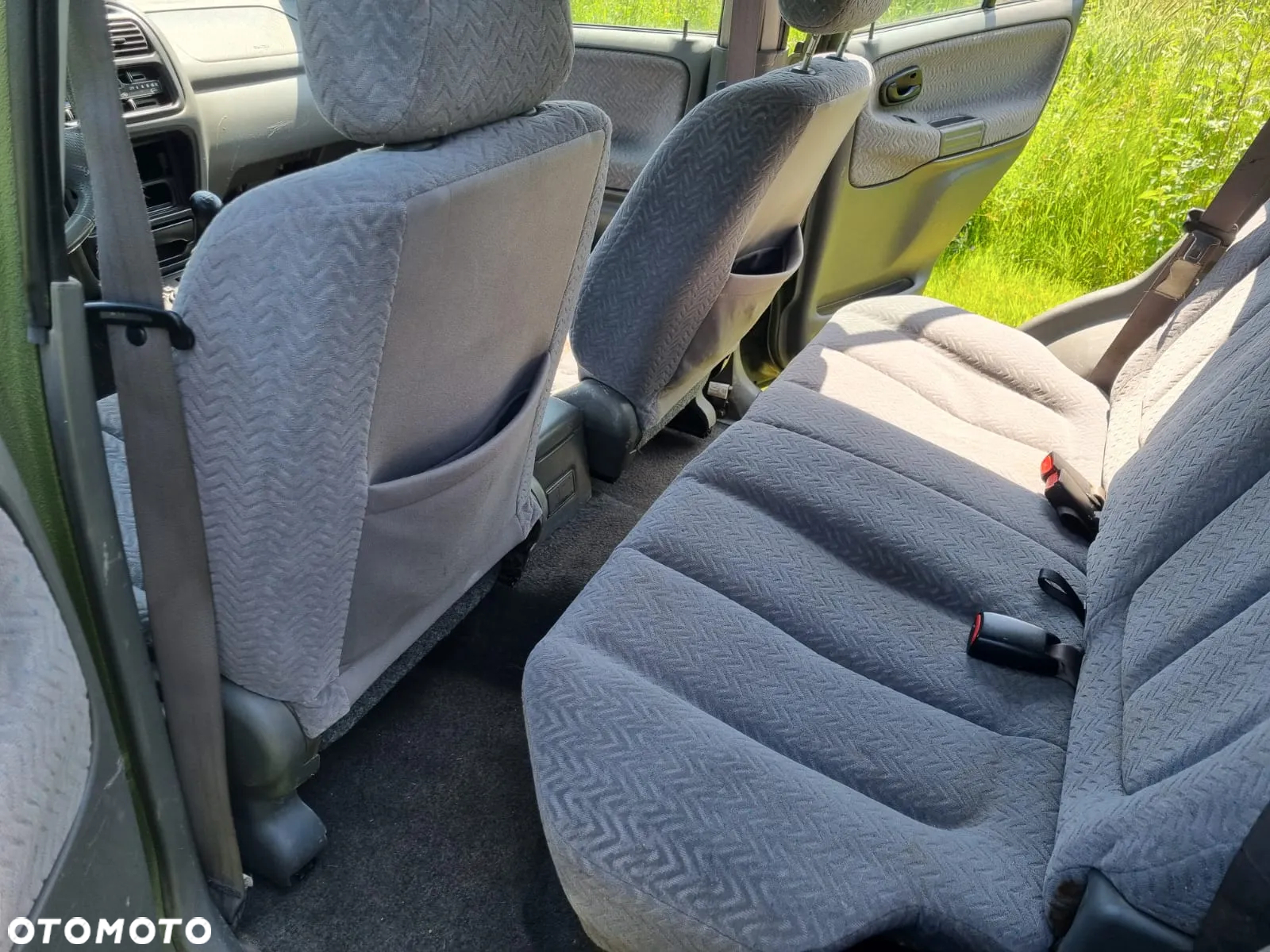 Suzuki Grand Vitara 2.0 HDi - 10