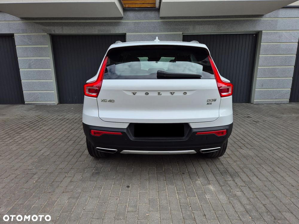 Volvo XC 40 D3 SCR Inscription - 6