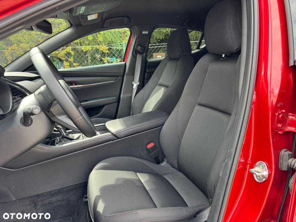 Mazda 3 2.0 mHEV Homura - 8