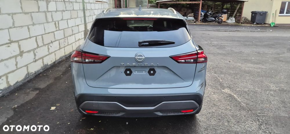 Nissan Qashqai - 12