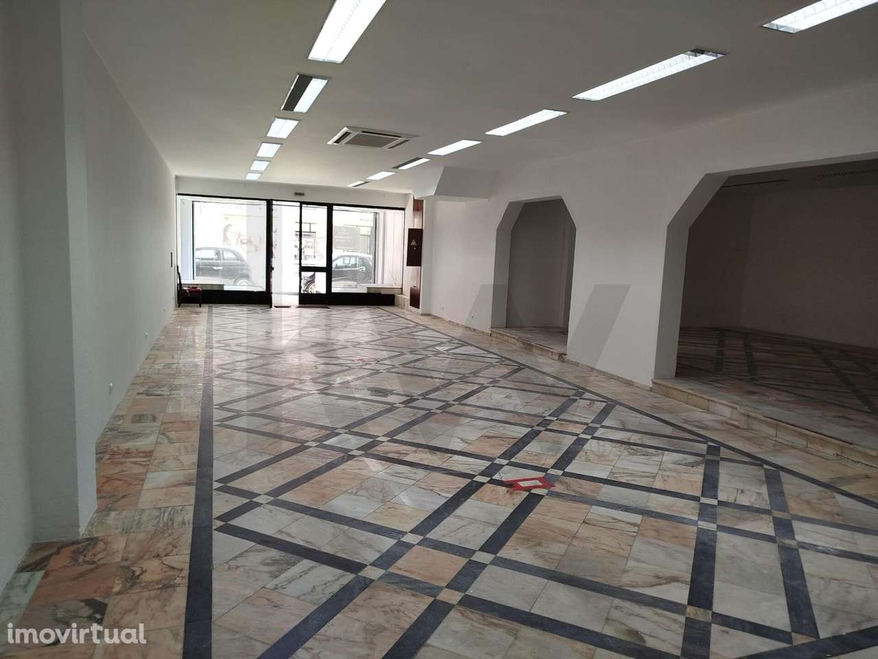 Loja Comercial no Coração de Lisboa – Excelente Oportunidade de Invest - Grande imagem: 3/10