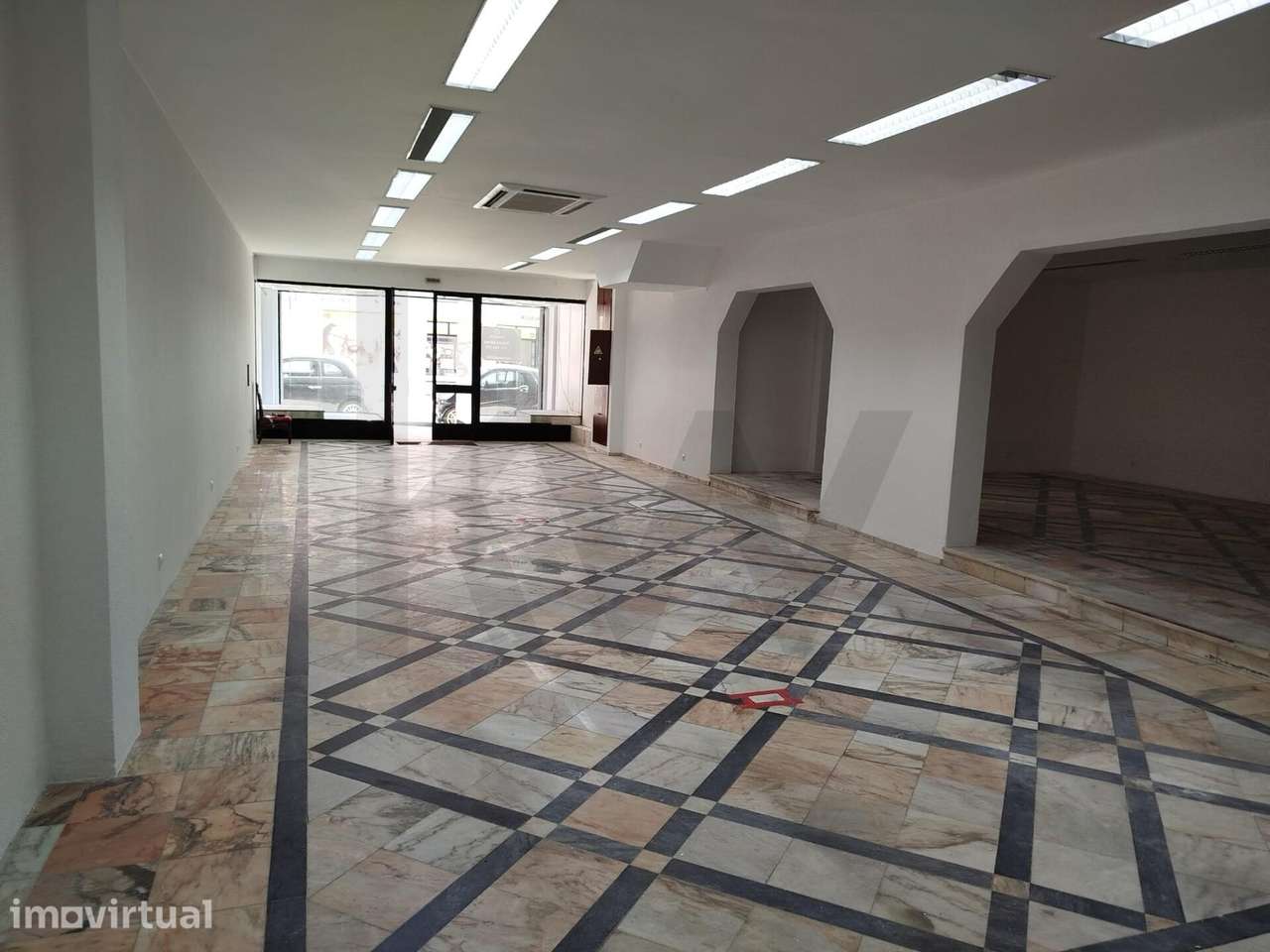 Loja Comercial no Coração de Lisboa – Excelente Oportunidade de Invest - Grande imagem: 3/10