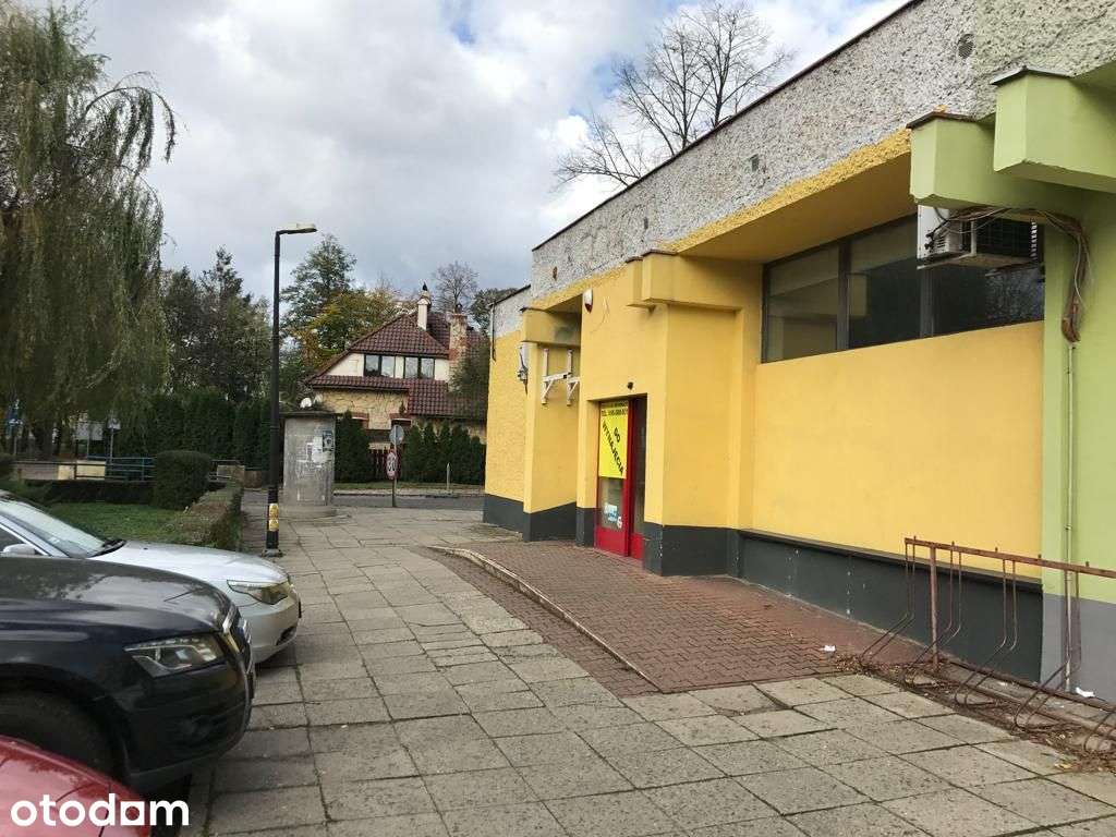 Lokal 200 m2 , działka 664m2 , Wołczyn - Pełny obrazek: 2/14