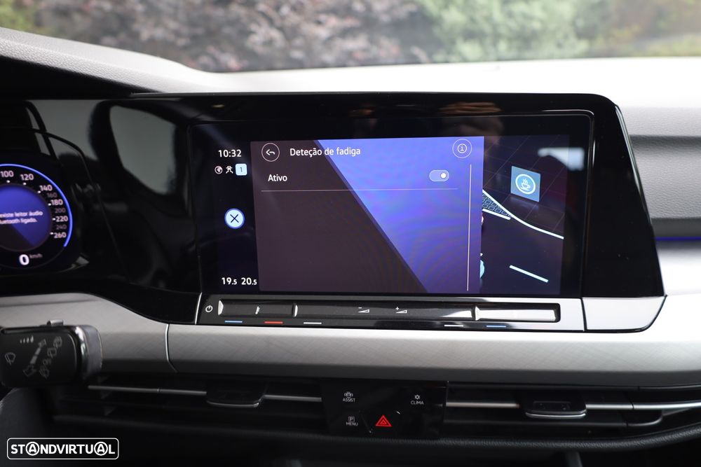 VW Golf 1.0 TSI Life - 35