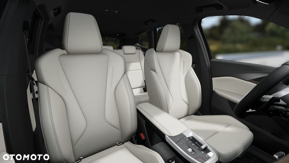 BMW X1 xDrive20d mHEV M Sport sport - 11