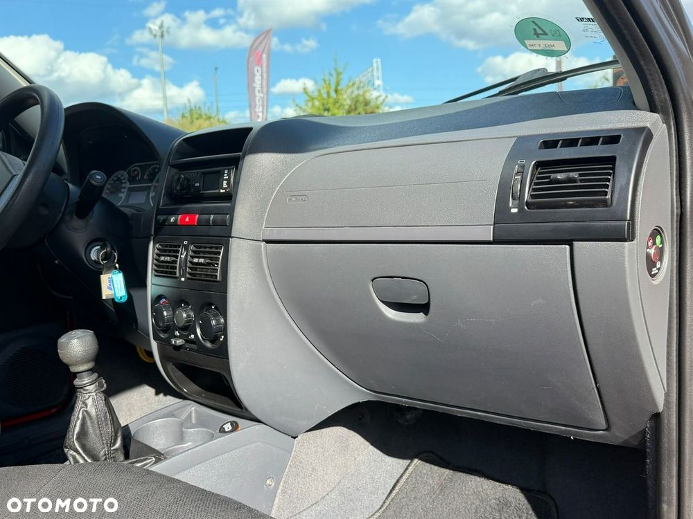 Fiat Strada - 23