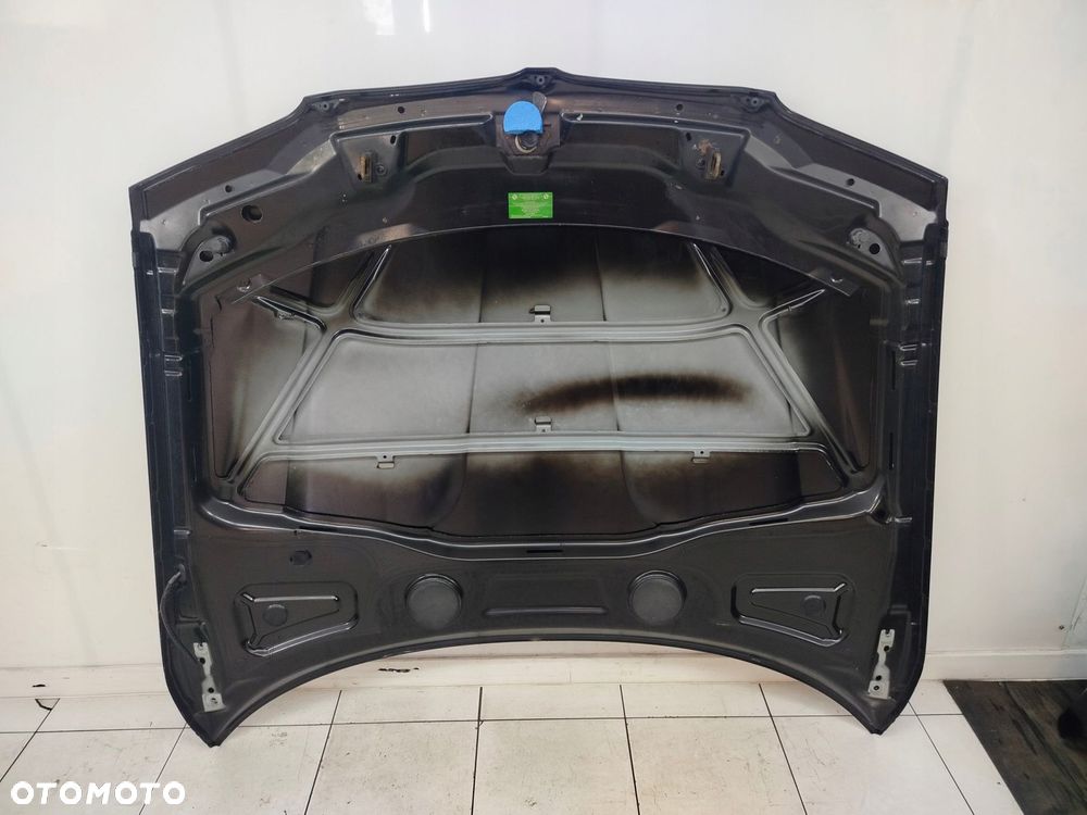 bmw x3 i e83 2003r- maska pokrywa silnika 475 - 15