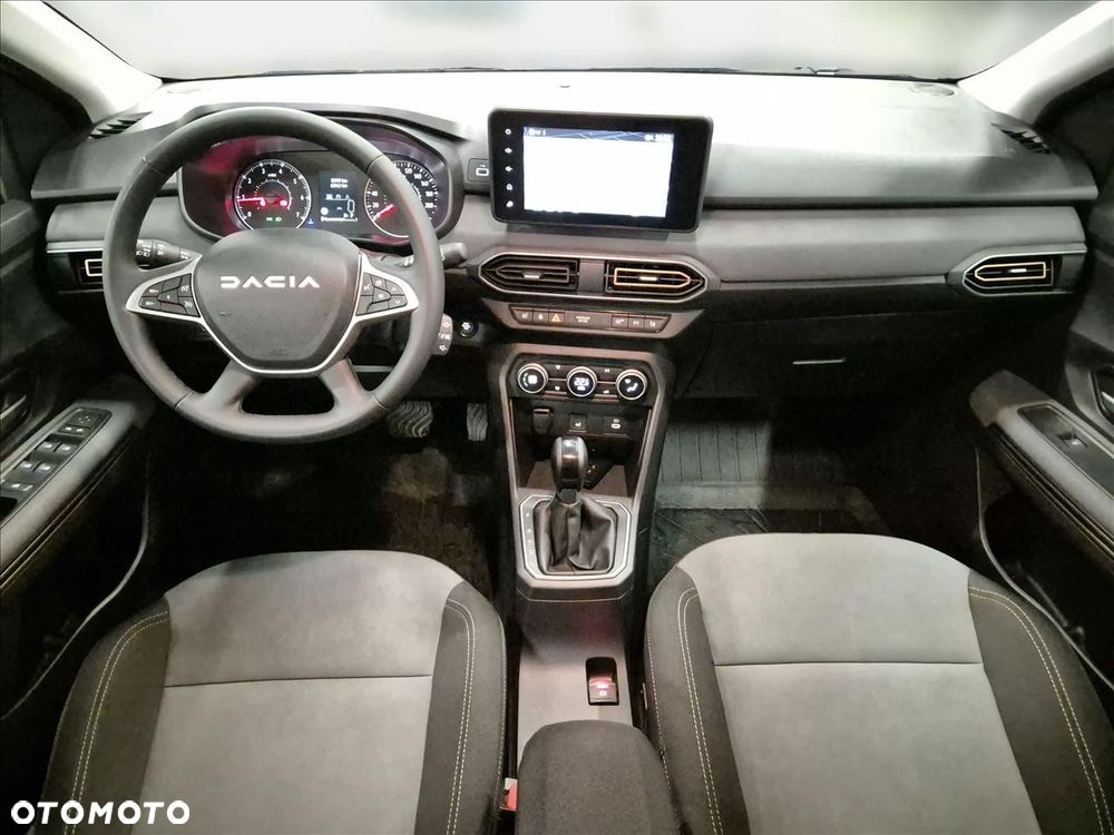 Dacia Sandero Stepway 1.0 TCe Extreme CVT - 13