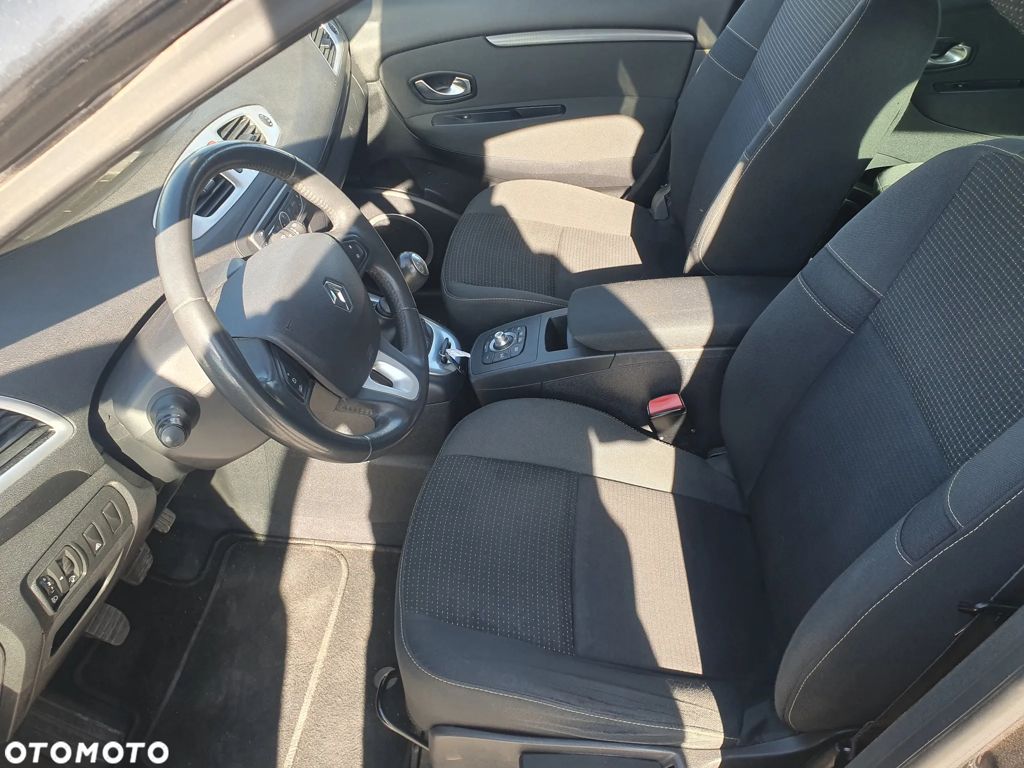 Renault Scenic 1.4 16V TCE Expression - 5