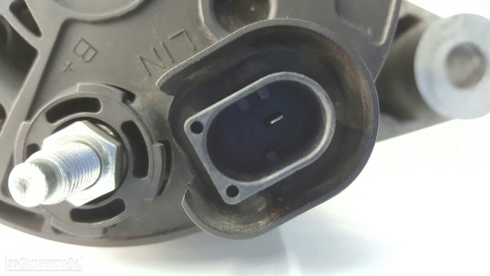 ALTERNADOR SUZUKI SX4 CLUB - 4