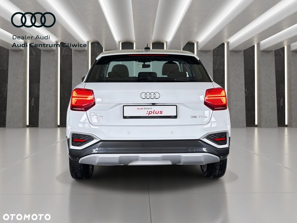 Audi Q2 - 6