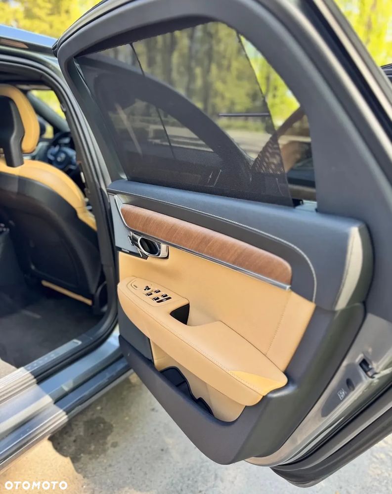 Volvo S90 T5 Geartronic Inscription - 21