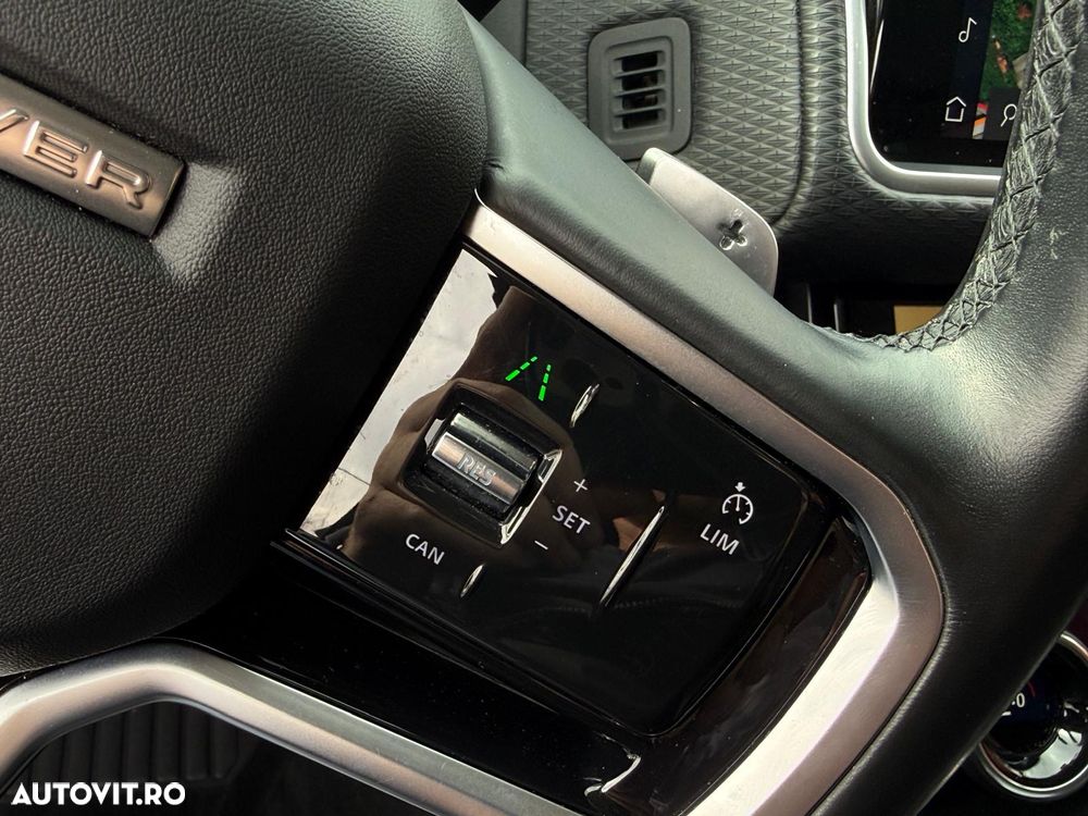 Land Rover Range Rover Velar - 26