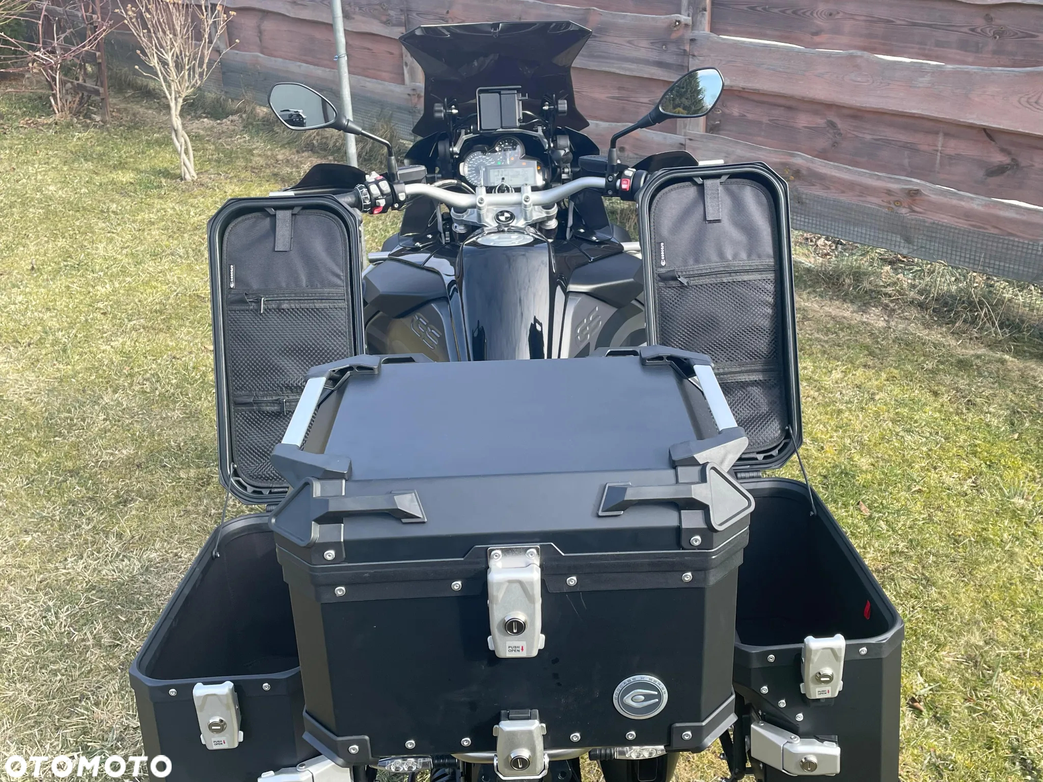 BMW GS - 13