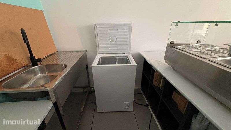 Equipamento de geladeria - Grande imagem: 5/8