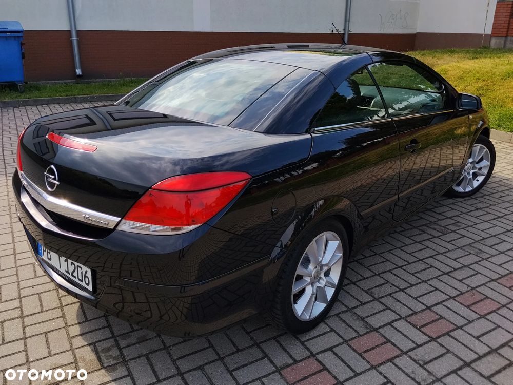 Opel Astra 1.6 Endless Summer - 13