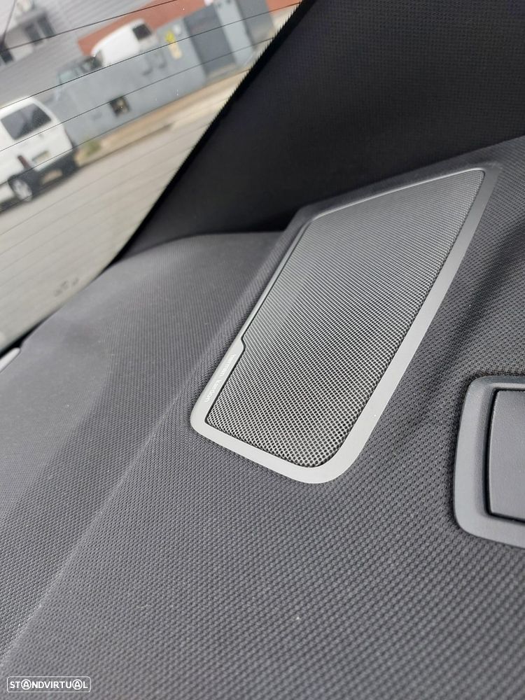 BMW 520 d ED Line Sport - 24