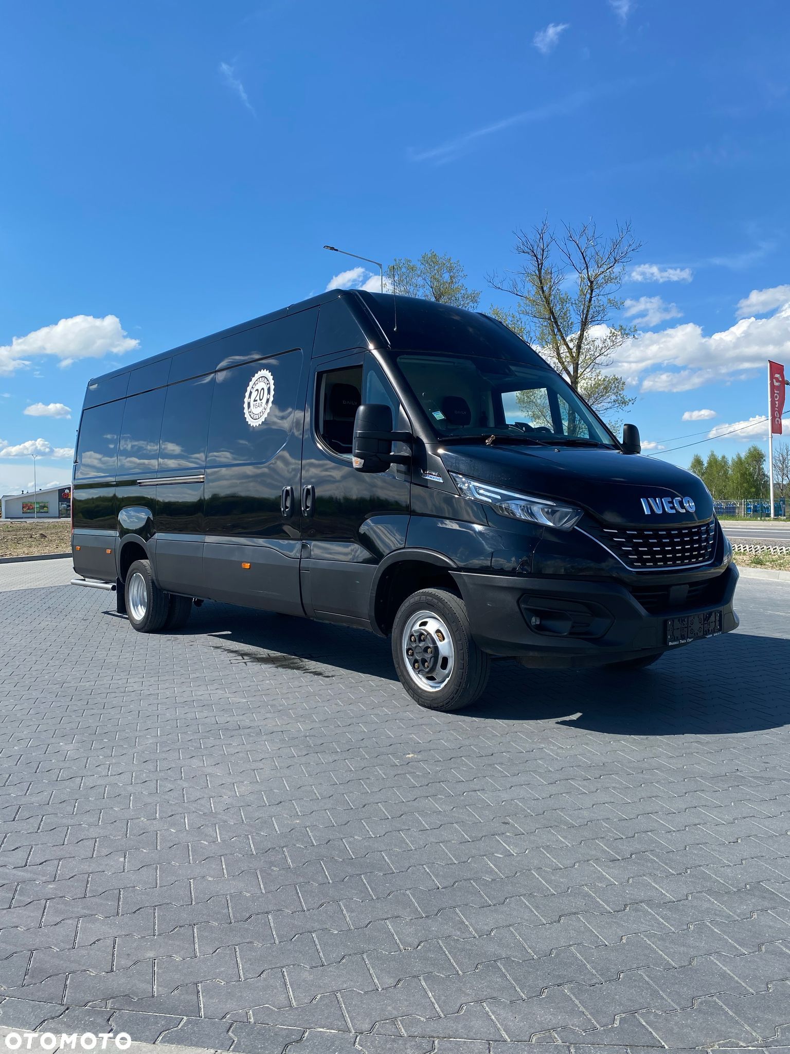 Iveco Daily - 1