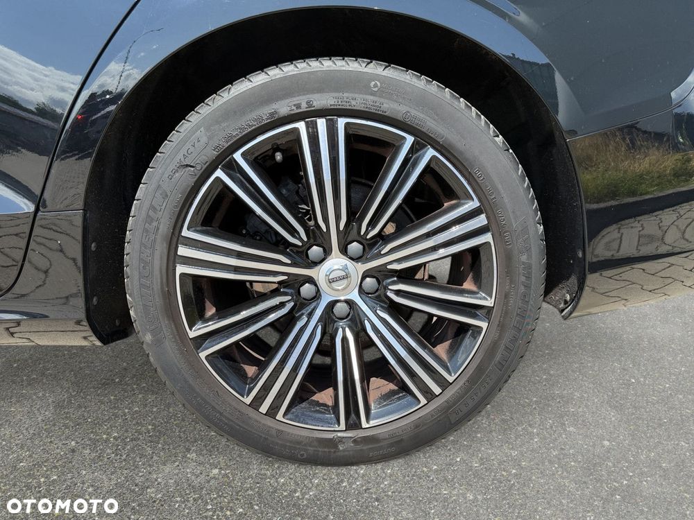 Volvo V60 - 18