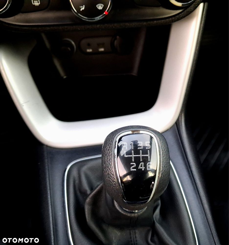 Kia Ceed 1.6 CRDi L - 25