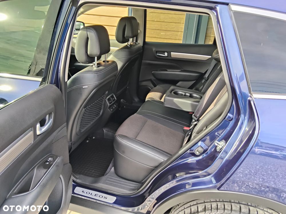 Renault Koleos 2.0 dCi Intens 4x4 - 26